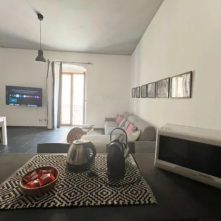 Casa Piazza Episcopio 1 Bosa