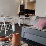 Historic Center Gem Free Parking 10m Bosa