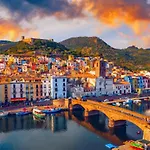 Historic Center Gem Free Parking 10m