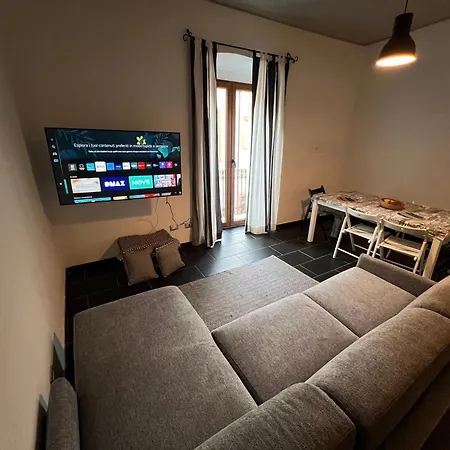 Casa Piazza Episcopio 1 Tatil Evi Bosa