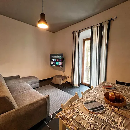 Casa Piazza Episcopio 1 Tatil Evi Bosa