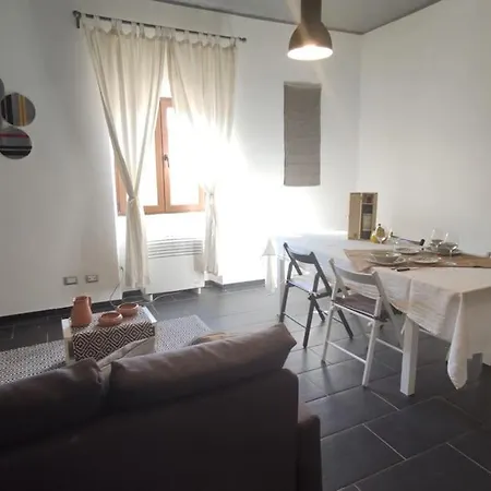 Tatil Evi Casa Piazza Episcopio 1 *