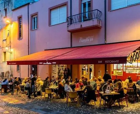 Casa Piazza Episcopio 1 Tatil Evi Bosa