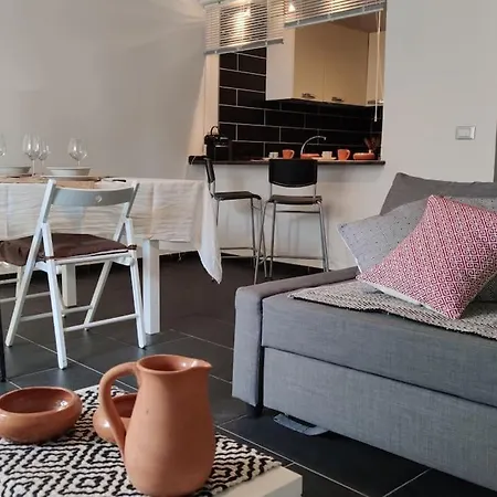 Casa Piazza Episcopio 1 Bosa