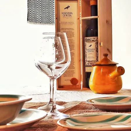 Casa Piazza Episcopio 1 Bosa