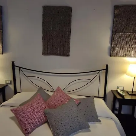 Casa vacanze Episcopio 1 *