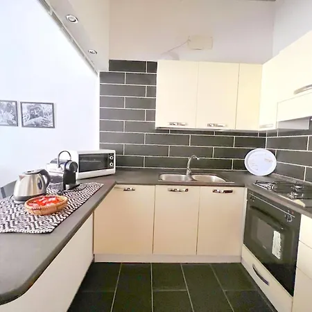 Casa Piazza Episcopio 1 Tatil Evi Bosa