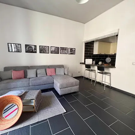 Tatil Evi Casa Piazza Episcopio 1