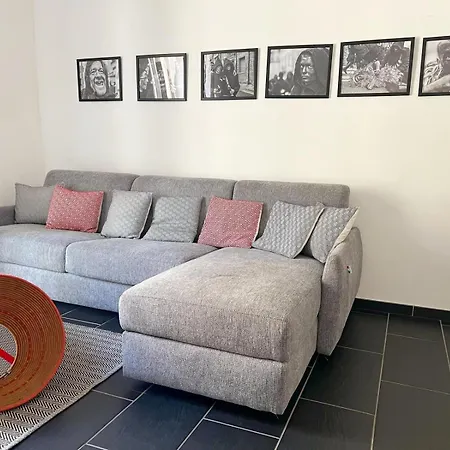 Casa Piazza Episcopio 1 Bosa