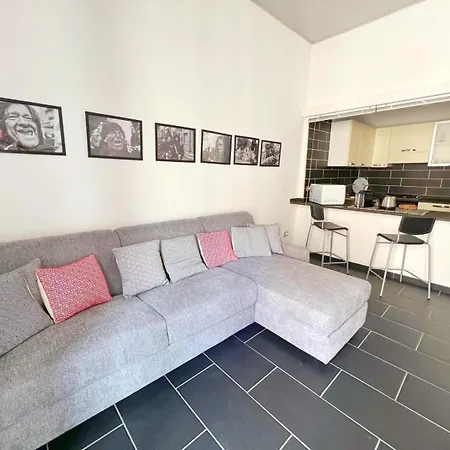 Tatil Evi Casa Piazza Episcopio 1 *