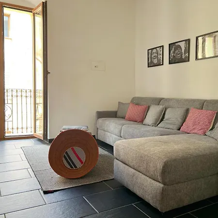 Casa Piazza Episcopio 1 Tatil Evi Bosa