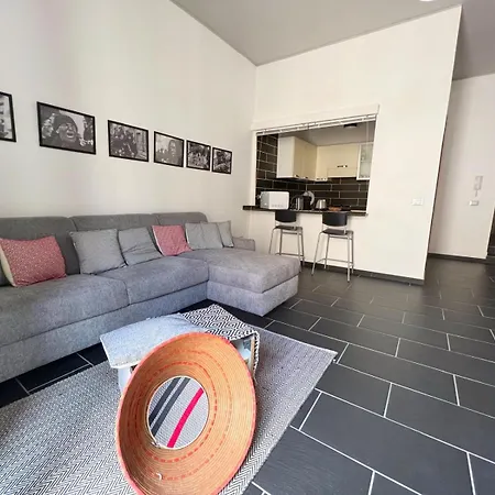 Historic Center Gem Free Parking 10m * Bosa