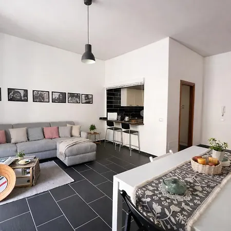 Historic Center Gem Free Parking 10m Bosa