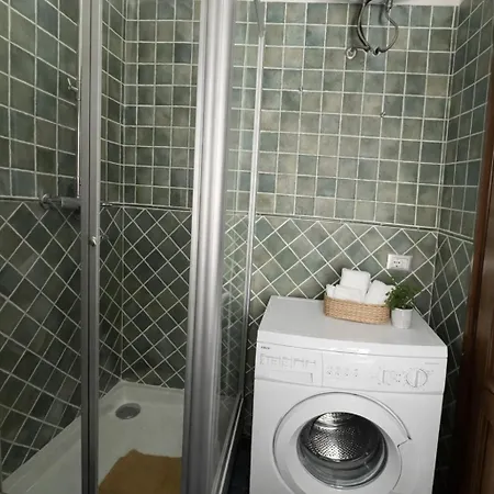 Historic Center Gem Free Parking 10m Semesterbostad Bosa
