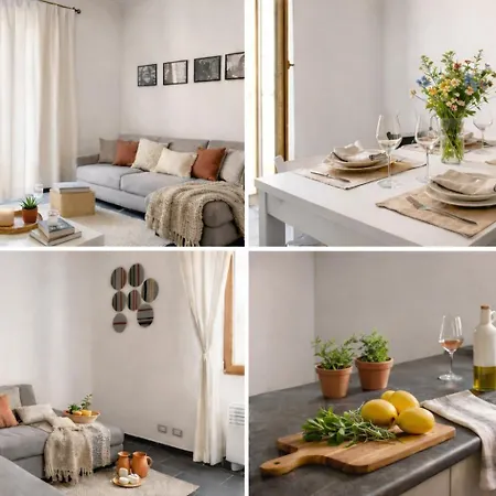 Historic Center Gem Free Parking 10m Bosa