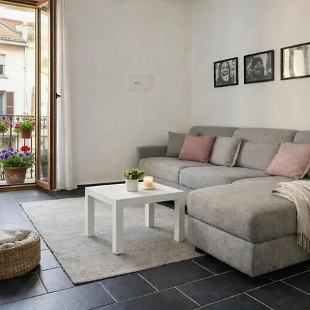 Semesterbostad Historic Center Gem Free Parking 10m *