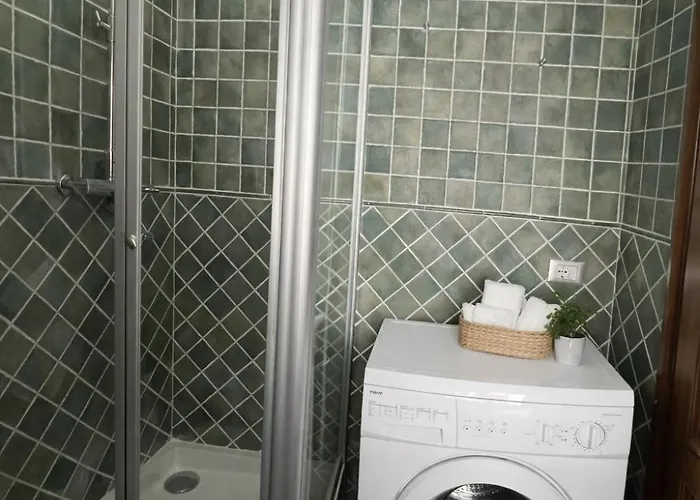 Historic Center Life Apartment In The Heart Of Bosa And Easy Parking Дом отдыха Боса