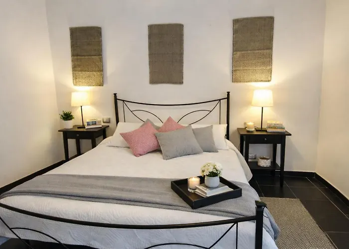 Historic Center Life Apartment In The Heart Of Bosa And Easy Parking * Боса